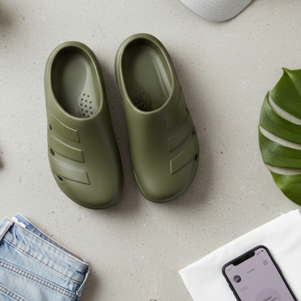 Adidas Adicane Clogs